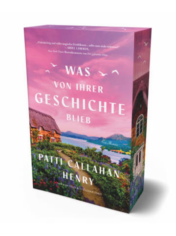 Adrian Verlag Buch - Was von ihrer Geschichte blieb