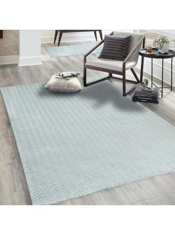 payé Teppich Kurzflor Nozomi