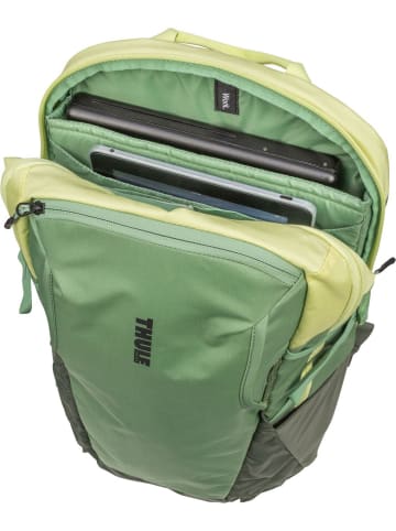 Thule Rucksack / Backpack EnRoute Backpack 23L in Agave/Basil