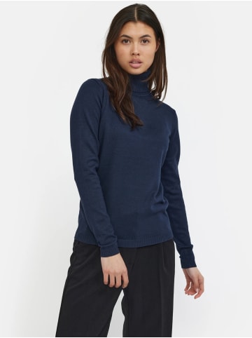 Soft Rebels Pullover Knit in 235 Total Eclipse