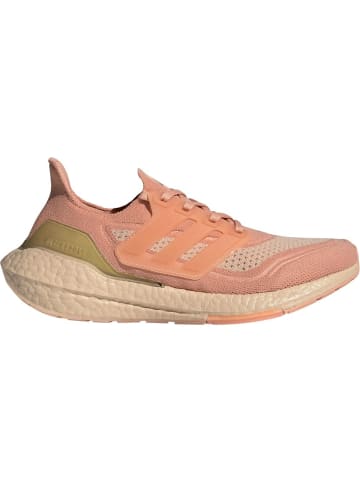 adidas Laufschuh in Orange