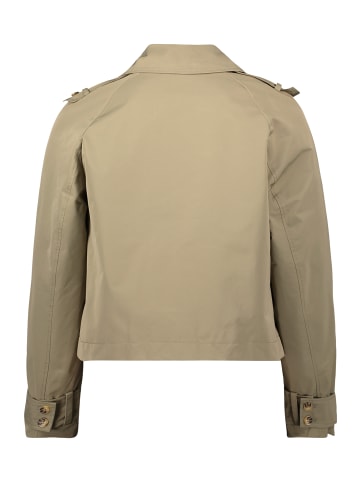 Betty Barclay Blazer-Jacke langarm in Soft Olive