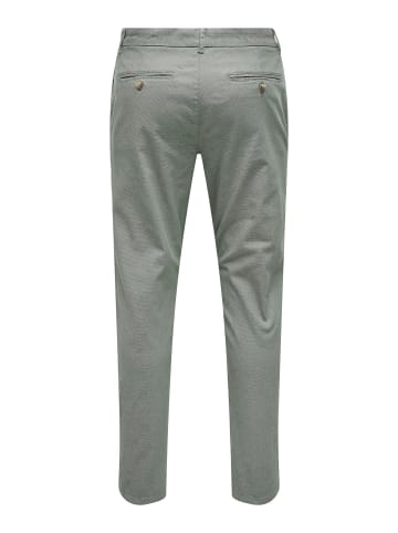 ONLY & SONS Hose in Ultimate Grey 1