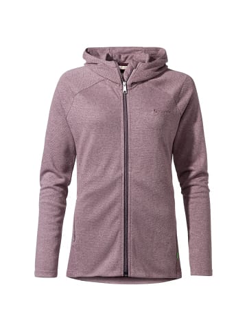 Vaude WOMENS REDMONT HOODY JACKET in Lila