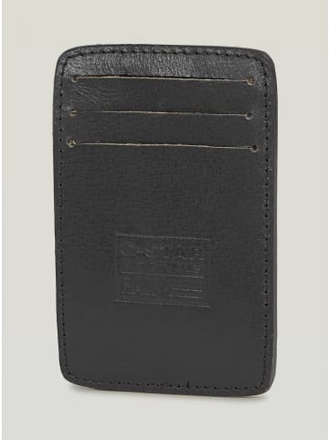 G-Star Raw Kartenetui dk black