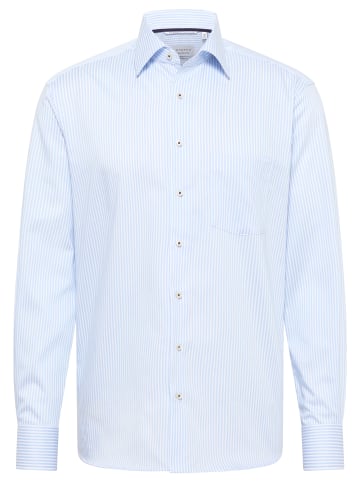 Eterna Hemd MODERN FIT in himmelblau
