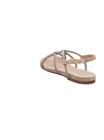 Unisa Sandalen in Beige