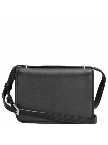 Valentino Bags Flap Re - Umhängetasche 18.5 cm (nero) in nero
