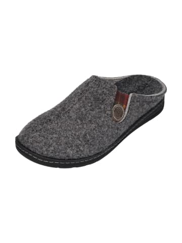 ROHDE Hausschuhe ASIAGO-G 7142 in grau