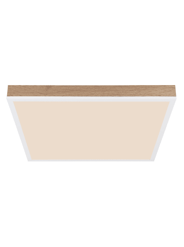 Globo lighting Deckenleuchte "DORO" in white