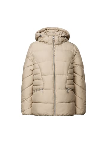 Street One Jacke in smooth champagne