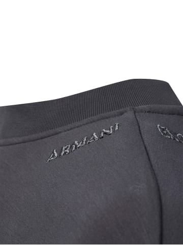 Armani Exchange Sweatshirt in anthrazit