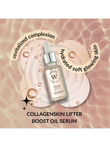 Warda Collagen serum