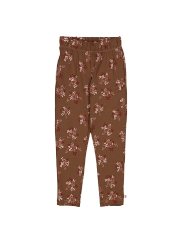 müsli Freizeithose 1535105000 in braun