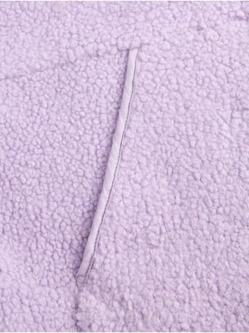 JJXX Weste in purple rose