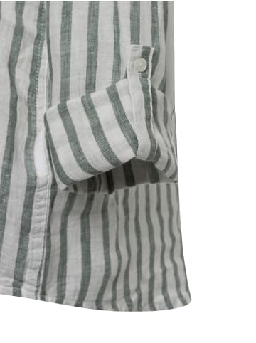 Street One Bluse in schilf weiß - 0002