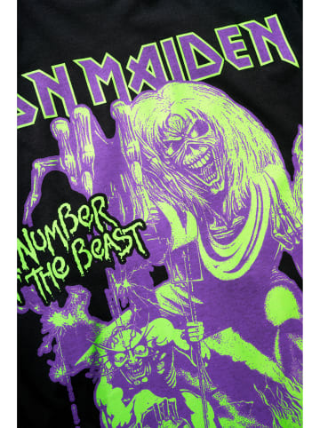 Brandit T-Shirt in black