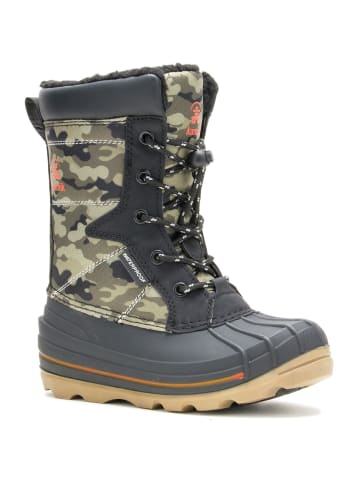 Kamik SURFIN in Oliv