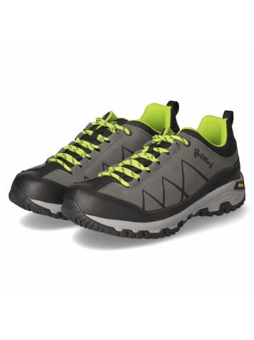 Brütting Sportschuh in anthrazit