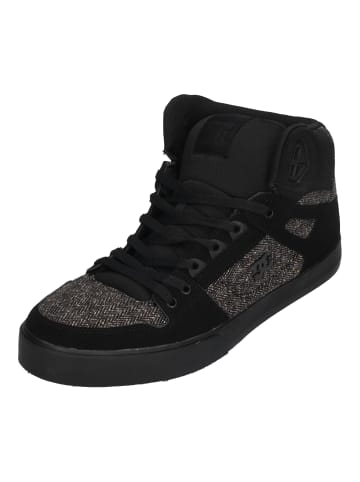 DC Shoes Sneaker High Pure HT WC ADYS400043  in schwarz