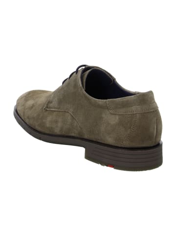 LLOYD Klassische Schnürschuhe in Beige