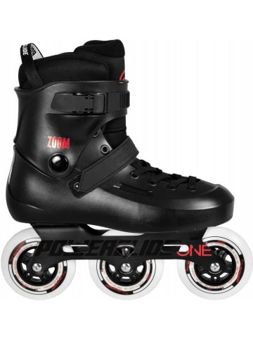 Powerslide Inliner in Schwarz