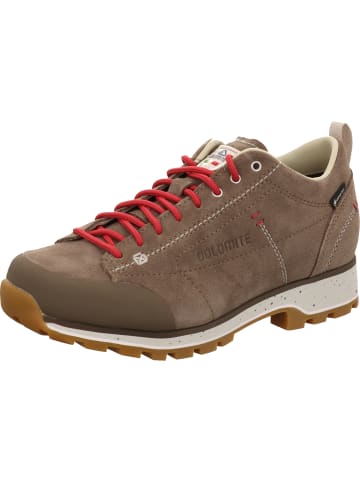 DOLOMITE Wanderschuh in braun