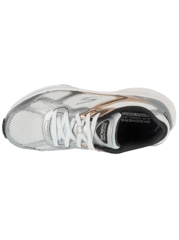 Skechers Skechers Go Run Consistent 2.0 - Volt in Weiß