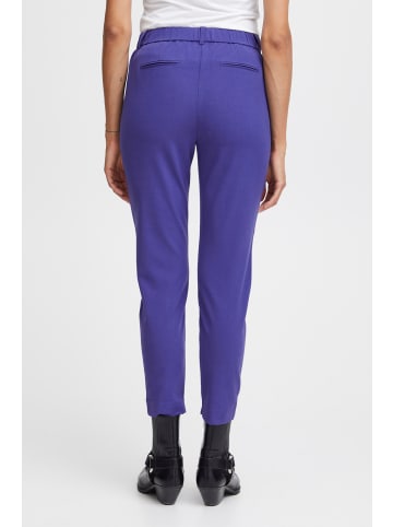 b. young Hose BYDANTA Regular fit in Orient Blue