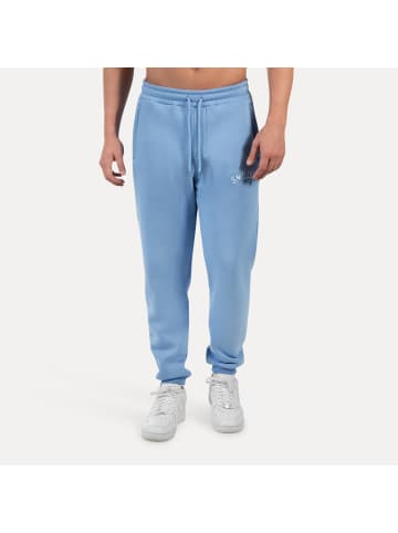 SMILODOX Jogginghose Kayson in Blau
