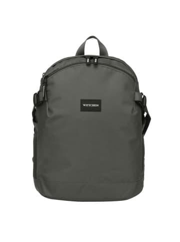 Wittchen Rucksack Active line Kollektion (H) 37 x (B) 28 x (T) 12 cm in Gray