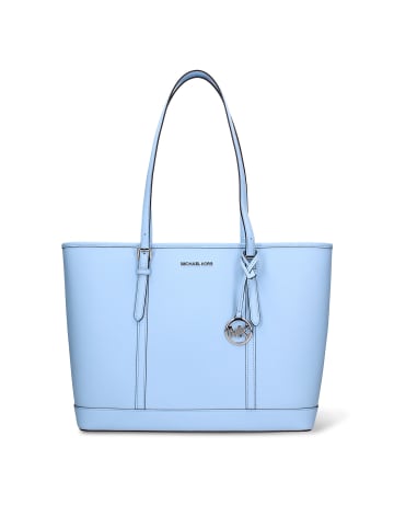 Michael Kors Shopper Tasche in SKY BLUE
