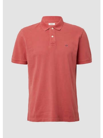 s.Oliver Polo-Shirt in 4291_himbeere