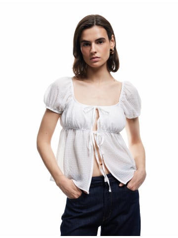 KOTON TANKTOPS in Weiß