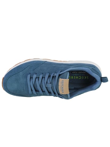 Skechers Skechers Uno in Blau