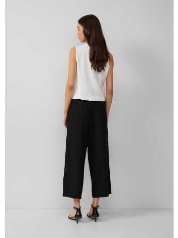 QS Hose in 9999_schwarz