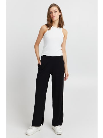 Pulz PZSara regular fit in Black Beauty