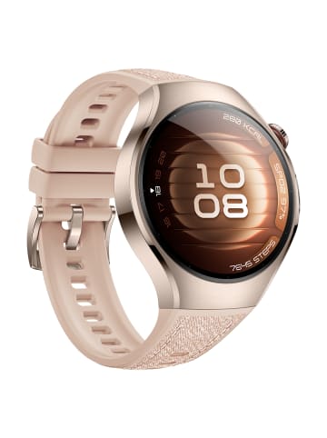 Huawei Smartwatch Watch 5 42mm in beige