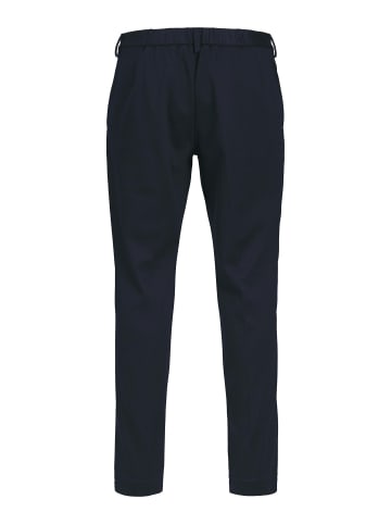 Jack & Jones Anzughose in Dark Navy