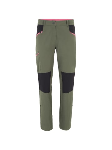 Hot Hose Nahanni in Oliv