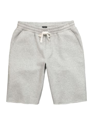 JP1880 Bermuda in grau melange