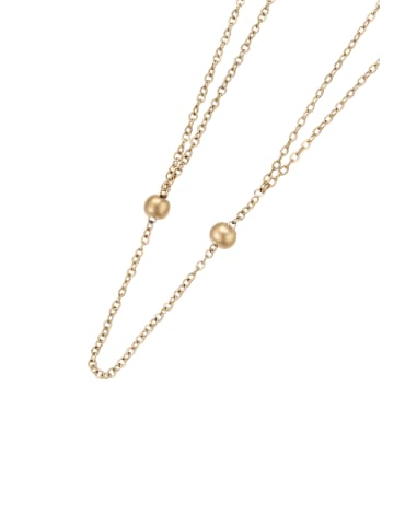 faina Women Anklet in Gold