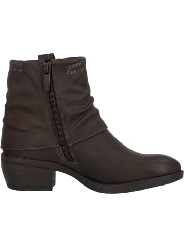 Palado Stiefel, Stiefeletten & Boots Eyano in Dunkelbraun