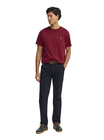 Polo Club T-Shirt RIGBY GO TSHIRT SS VO in Granat