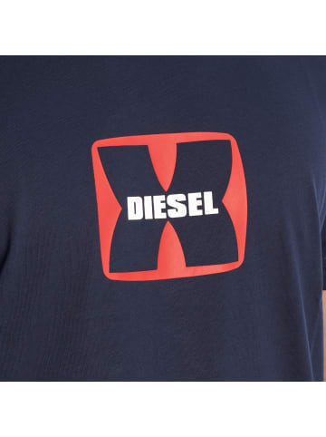 Diesel Shirt in Blue