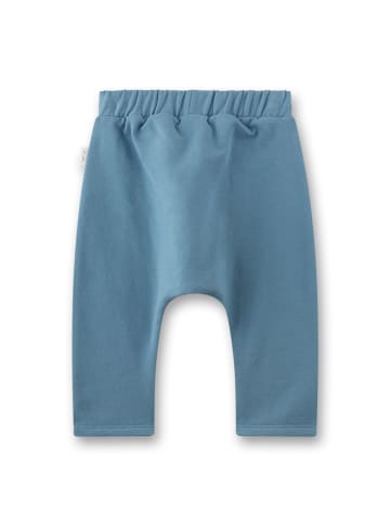Sanetta Sweathose in Blau