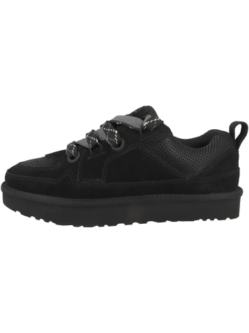 UGG Sneaker low Lo Lowmel in schwarz