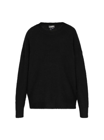 DreiMaster Women Sweater in black