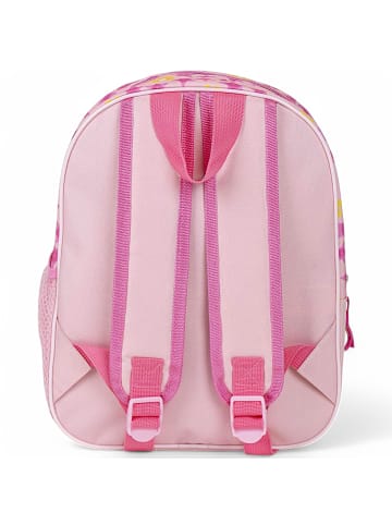 Disney Princess Kinderrucksack Disney Prinzessin 3D (H) 31 cm in Rosa