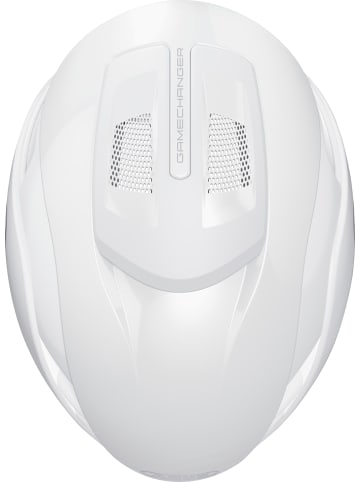 ABUS Fahrradhelm GameChanger 2.0 in pure white